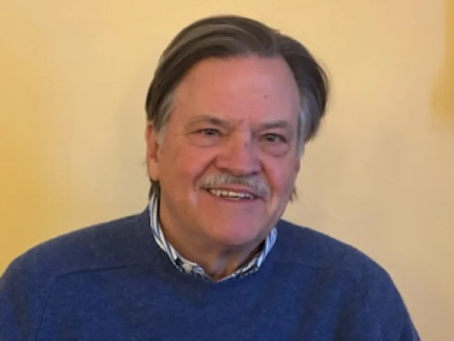 Olaf Kroneman, M.D.
